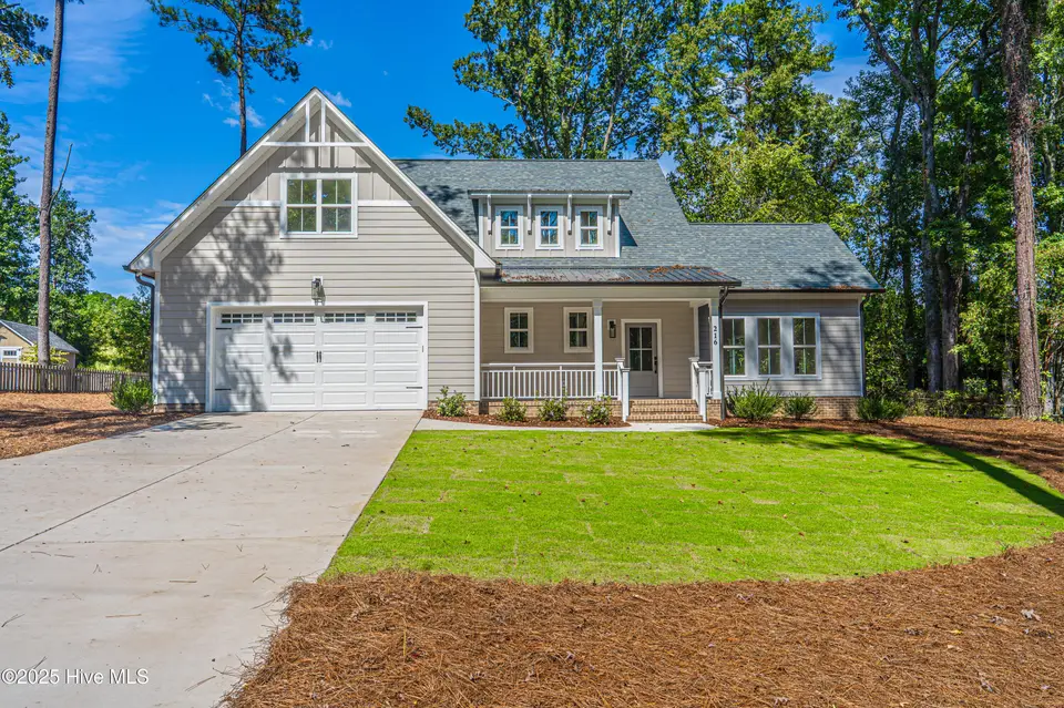 216 Lakeview Drive, Whispering Pines, NC 28327 – photo 1 of 31: DSC02909