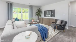 206 Wood Street, La Grange, NC 28551 – photo 13: Living Area