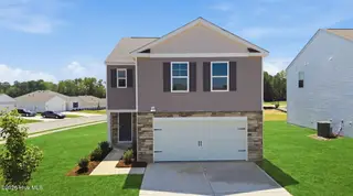 7233 Silverleaf Road, Rocky Mount, NC 27804 – photo 1: exterior