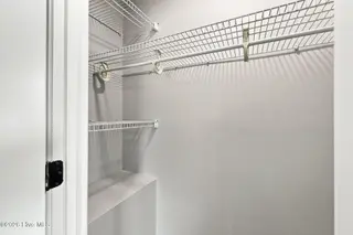 185 Saints Delight Church Road, New Bern, NC 28560 – photo 24: Bedroom 3 Closet