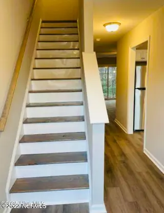 4152 Brook Creek Lane B, Greenville, NC 27858 – photo 3: IMG_3082