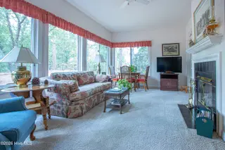 7 Overcup Lane, Pinehurst, NC 28374 – photo 10: CarolinaRoom2