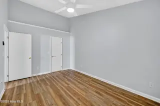 716 Varsity Drive, Wilmington, NC 28403 – photo 16: Primary Bedroom