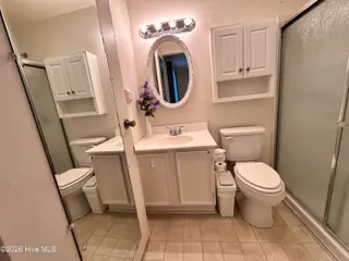218 Pamlico Drive, Washington, NC 27889 – photo 24: Main BR Ensuite Bath