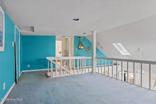 319 Old Causeway Road, Atlantic Beach, NC 28512 – photo 23: Loft