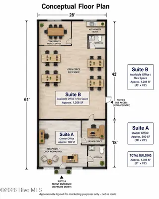 208 E Chestnut Street B, Goldsboro, NC 27530 – photo 2: 5E354C93-F3B4-440A-A271-5AFEBCC37382