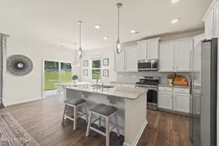 4151 Balboa Avenue, Leland, NC 28451 – photo 5: Kitchen