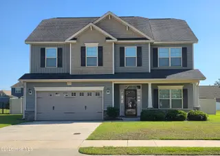279 Copper Creek Drive, Winterville, NC 28590 – photo 1: 17220