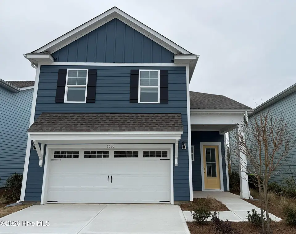 3350 Summer Tanager Lane Lot 43, Leland, NC 28451 – photo 1 of 40: lot 43