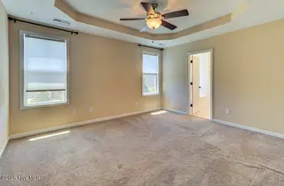 6421 Fawn Settle Drive, Wilmington, NC 28409 — 3-bedroom home in Deer Crossing, Wilmington, NC, photo 13 of 18: original (1)