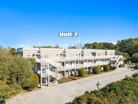 4134 Vanessa Drive SE Unit 7, Southport