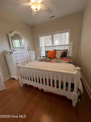 300 Lighthouse Lane 3 B1, Cedar Point, NC 28584 – photo 21: 21 Bedroom 2