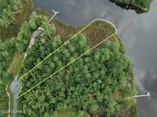 3 Alexander Drive, Belhaven, NC 27810 – photo 1: Lot 3 Alexander Dr