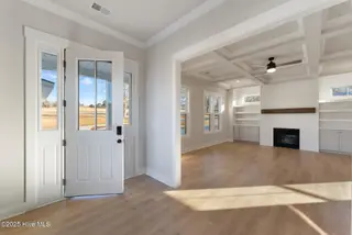 115 S Middleton Drive NW, Calabash, NC 28467 – photo 5: Entry