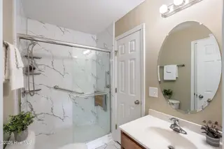 117 Lincoln Place Circle, Leland, NC 28451 – photo 19: Primary en suite bathroom