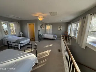 400 Canal Cove Road, Lake Waccamaw, NC 28450 – photo 24: Bedroom #1