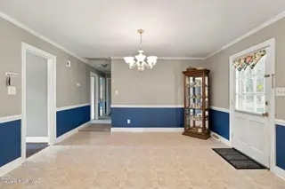 3007 Anderson Road N, Wilson, NC 27896 – photo 16: Dining Area