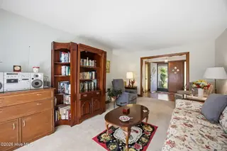103 Graham Street, Greenville, NC 27858 – photo 13: LIVING ROOM