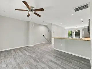 508 Redwood Place 2, Jacksonville, NC 28540 — 3-bedroom condo in Shamrock Village, Jacksonville, NC, photo 12 of 35: 15-print-508 Redwood Place Unit2 29