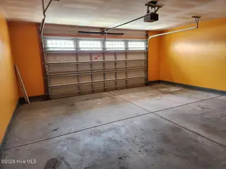 105 E Lake Drive, Goldsboro, NC 27534 – photo 14: 20 GARAGE