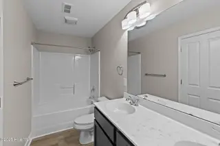 164 Station House Road, New Bern, NC 28562 – photo 22: Full Bath