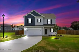 104 Saxony Drive, Goldsboro, NC 27530 – photo 2: 02-104 Saxony Dr-2