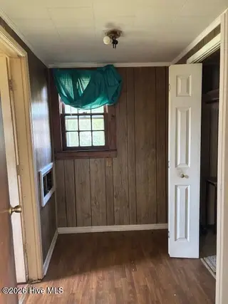 3616 Williams Street, Farmville, NC 27828 – photo 15: hall washer/dryer