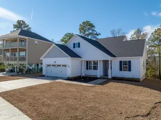 202 Broadleaf Drive, Jacksonville, NC 28546 – photo 2: Exterior