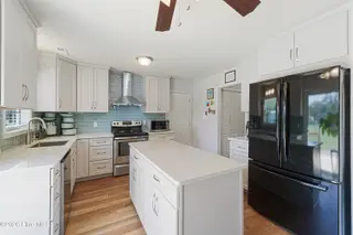 146 Quinn Hill Road, Newport, NC 28570 – photo 6: Kitchen