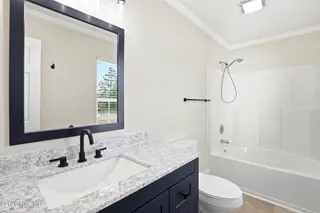87 S High Point Road, Southport, NC 28461 — 3-bedroom home in Boiling Spring Lakes, Southport, NC, photo 17 of 35