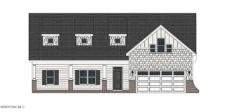 1018 Buckley Drive, Grimesland, NC 27837 – photo 4: Creekside