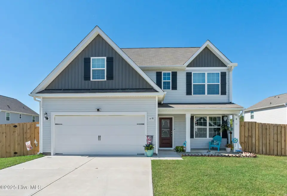 1638 Gate Hill Road SE, Bolivia, NC 28422 – photo 1 of 40: Lead Photo 1