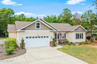 755 Monticello Drive, Pinehurst, NC 28374 – photo 1: DJI_20260510130421_0068_D