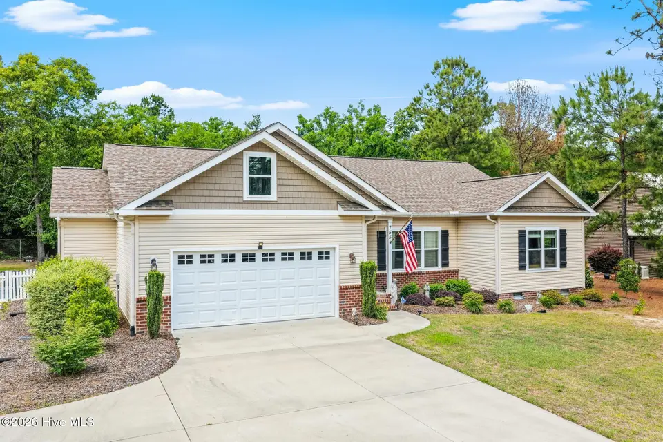 755 Monticello Drive, Pinehurst, NC 28374 – photo 1 of 44: DJI_20260510130421_0068_D