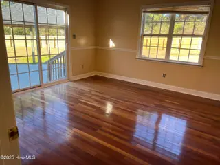 135 Annie Road, Richlands, NC 28574 – photo 13: 135 Annie Sunroom 2