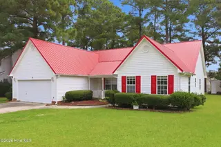 870 Pine Valley Road, Jacksonville, NC 28546 – photo 3