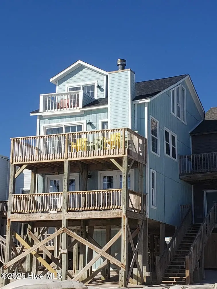 2314 New River Inlet Road 1, North Topsail Beach, NC 28460 – photo 1 of 30: 1
