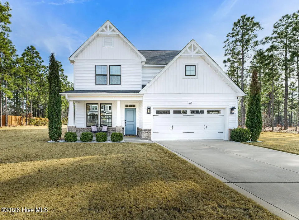 4225 Irwin Drive, Aberdeen, NC 28315 – photo 1 of 33: 260121-4225IrwinDrive(F)-9944