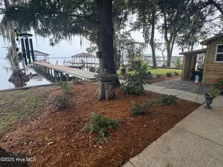 802 Canal Cove Road, Lake Waccamaw, NC 28450 – photo 22: Back Yard