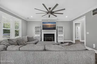 712 Lanyard Drive, Newport, NC 28570 – photo 9: 9