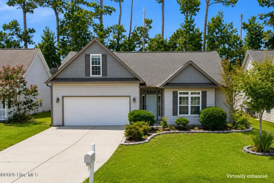 3154 Drew Avenue, New Bern, NC 28562 – photo 1 of 54: front (1)