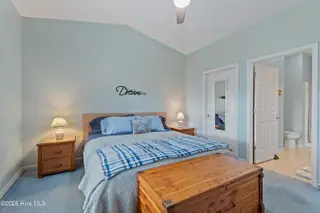 5136 Elton Drive SE, Southport, NC 28461 — 2-bedroom townhome in South Harbour Village, Southport, NC, photo 12 of 36