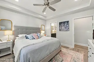 927 Wharton Avenue, Wilmington, NC 28412 — 3-bedroom townhome in Riverlights, Wilmington, NC, photo 14 of 32: 927_Wharton_Ave_022