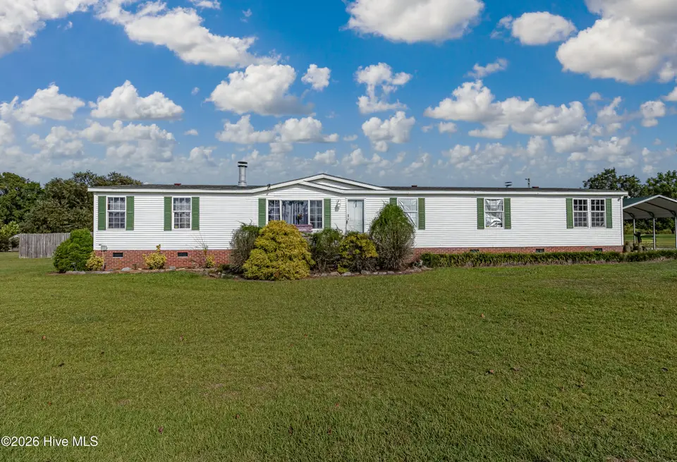 135 Bowden Road, Mount Olive, NC 28365 – photo 1 of 13: IMG_3223-Edit