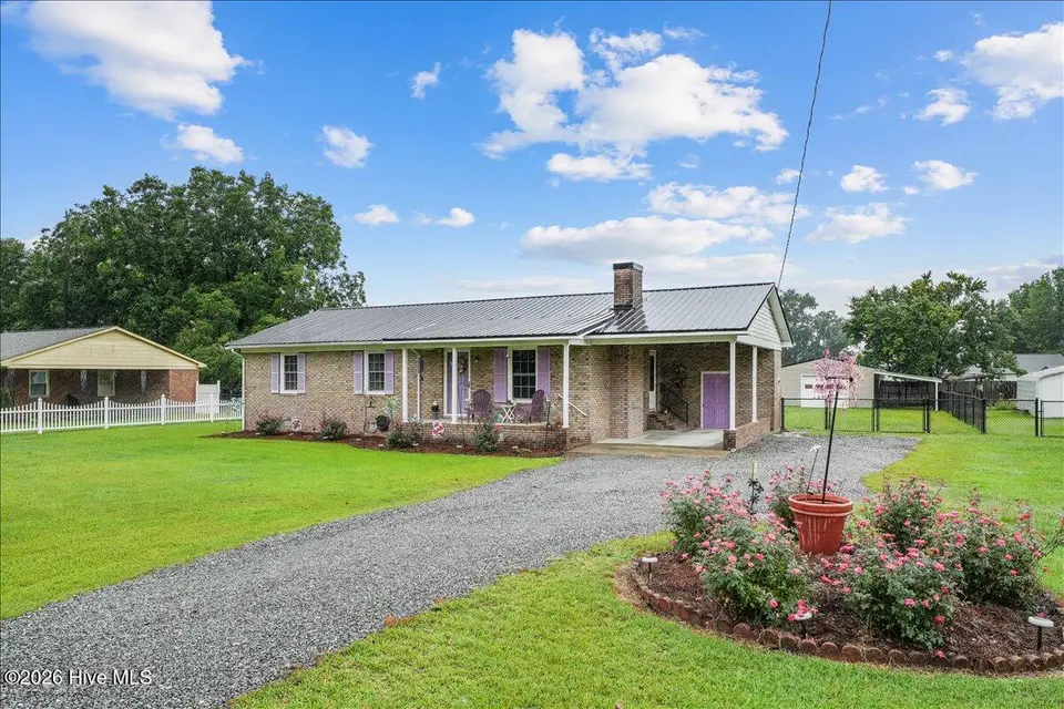 169 Perkins Road, Goldsboro, NC 27530 – photo 1 of 40: 05-169 Perkins Rd-5