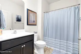 494 Golden Villas Drive, Rocky Mount, NC 27804 – photo 20: Guest Bath