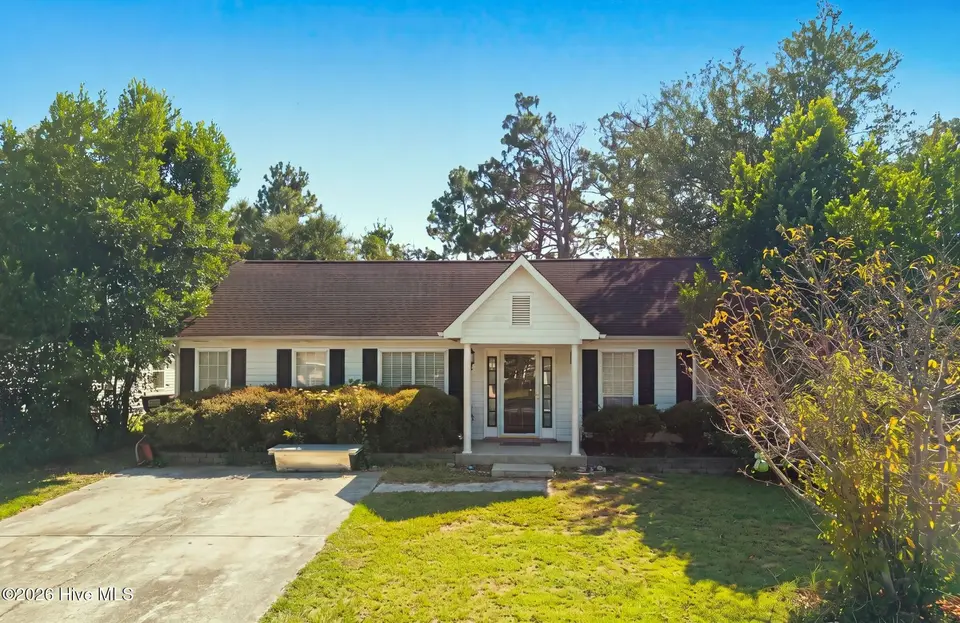 821 Bay Blossom Drive, Wilmington, NC 28411 – photo 1 of 53