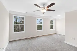 222 Cline Way Unit 134, Beaufort, NC 28516 – photo 17: Primary Bedroom