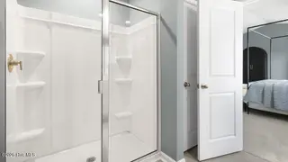 3004 Platinum Circle, West End, NC 27376 – photo 18: Bathroom