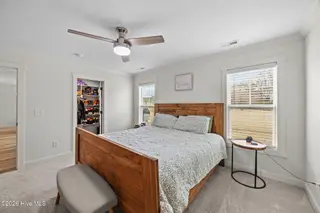 1107 Willowbrook Rn, Ayden, NC 28513 – photo 19: Master Bedroom